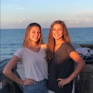 Meet your Posher, Isabella